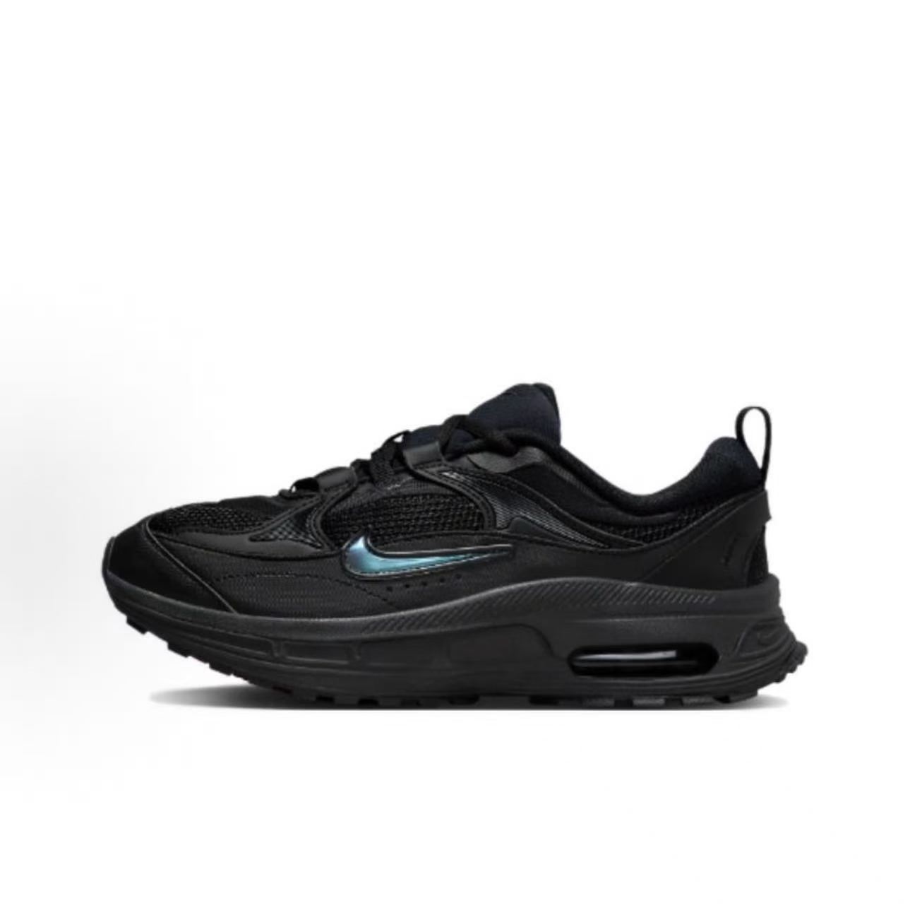 Nike Air Max Bliss Fashion Men - огляд і ціна Nike Shoes Air Max 90