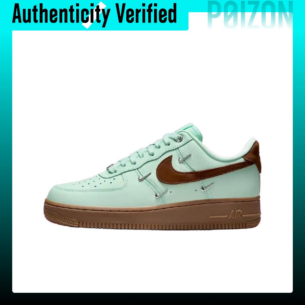 Nike Air Force 1 Low top Skate - огляд і ціна Nike Shoes Air Force 1