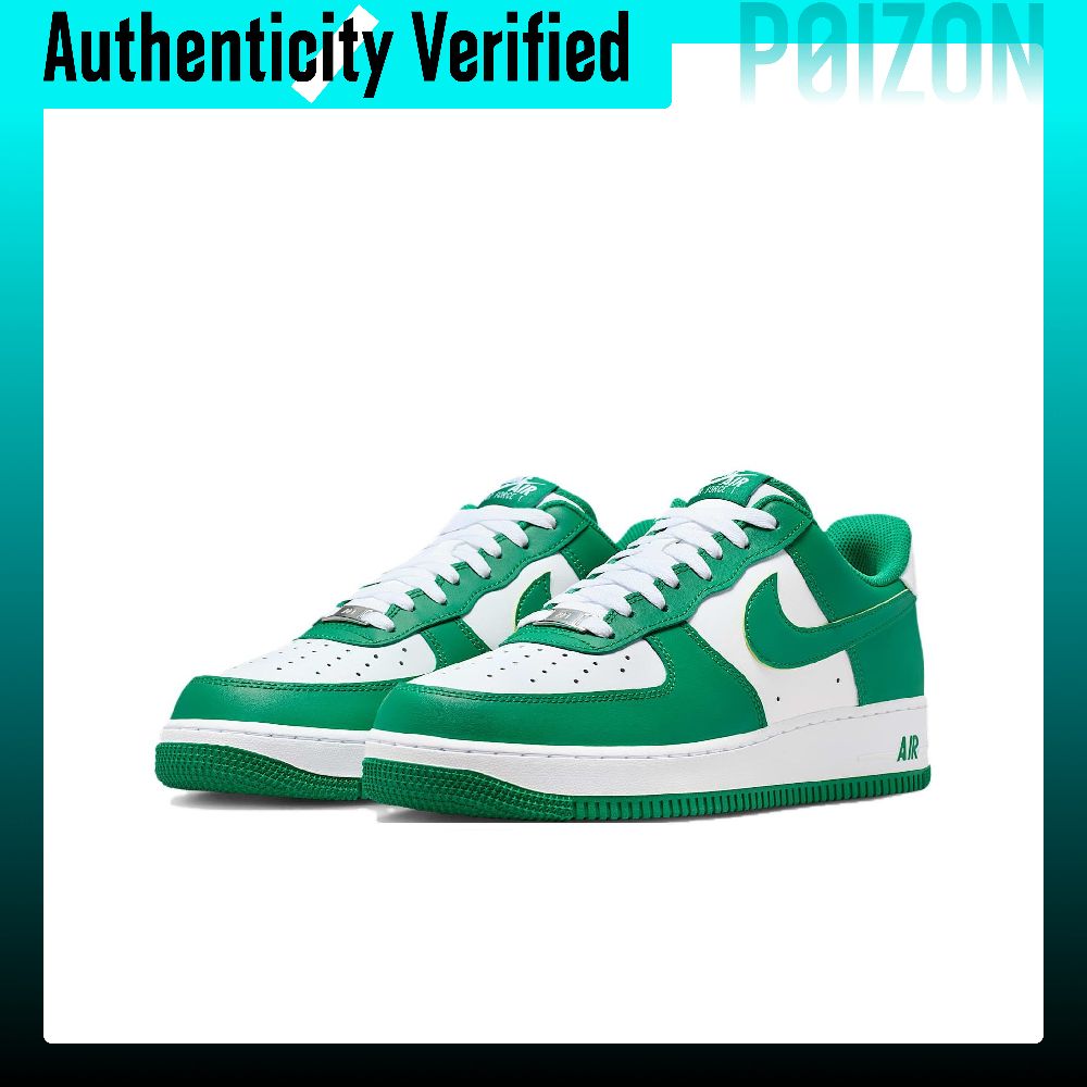 Nike Air Force 1 Low top Skate - огляд і ціна Nike Shoes Air Force 1
