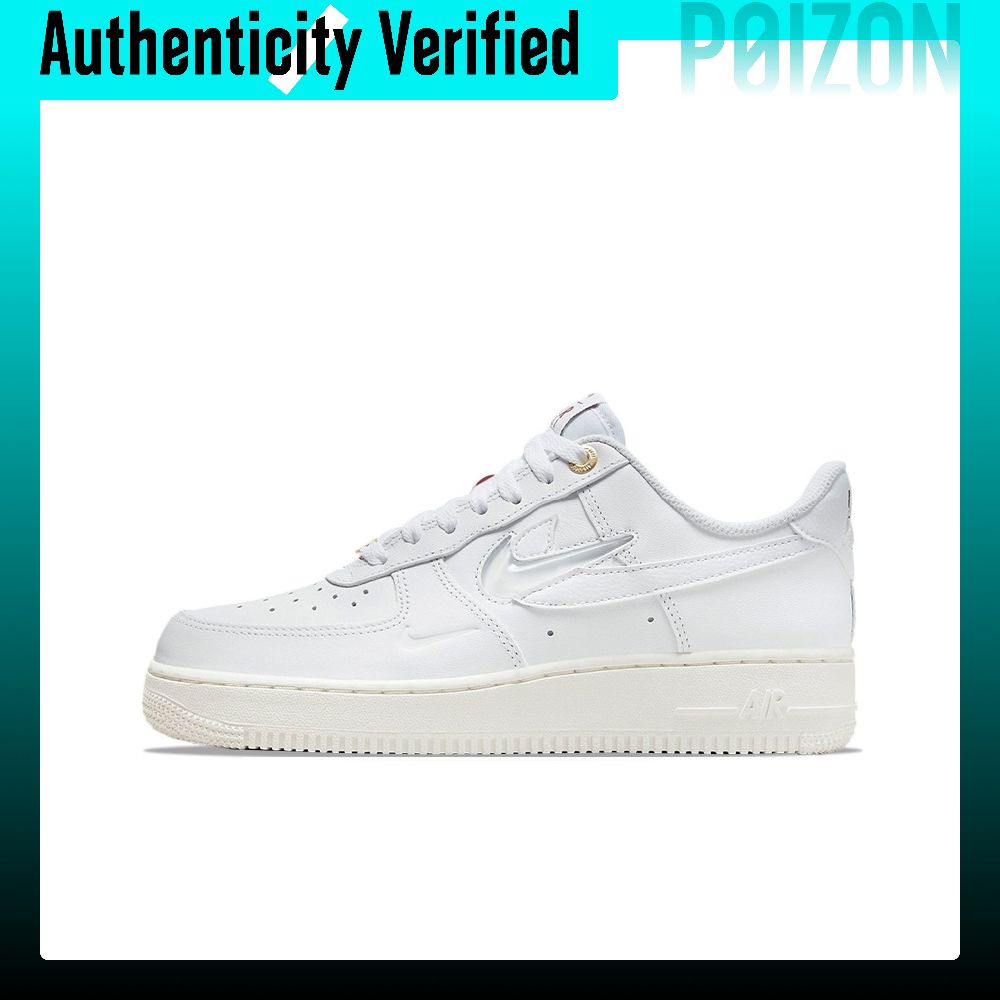 Nike Air Force 1 Skate Shoes W - огляд і ціна Nike Shoes Air Force 1