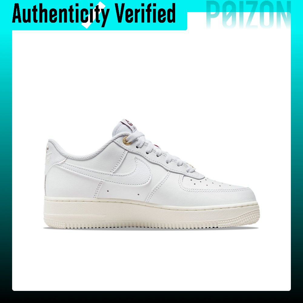Nike Air Force 1 Skate Shoes W - огляд і ціна Nike Shoes Air Force 1