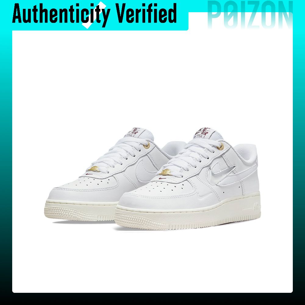 Nike Air Force 1 Skate Shoes W - огляд і ціна Nike Shoes Air Force 1